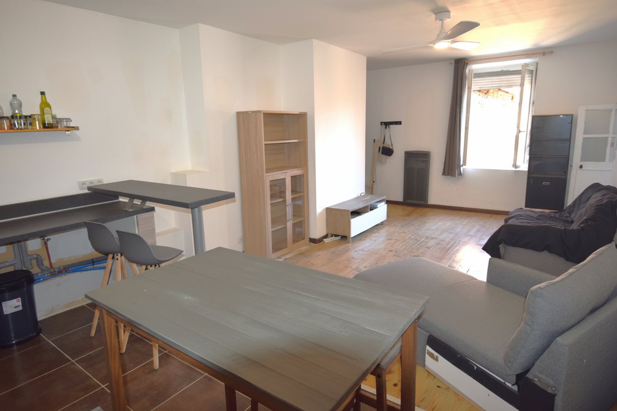 Appartement à louer, 46m², Chazay-d'Azergues