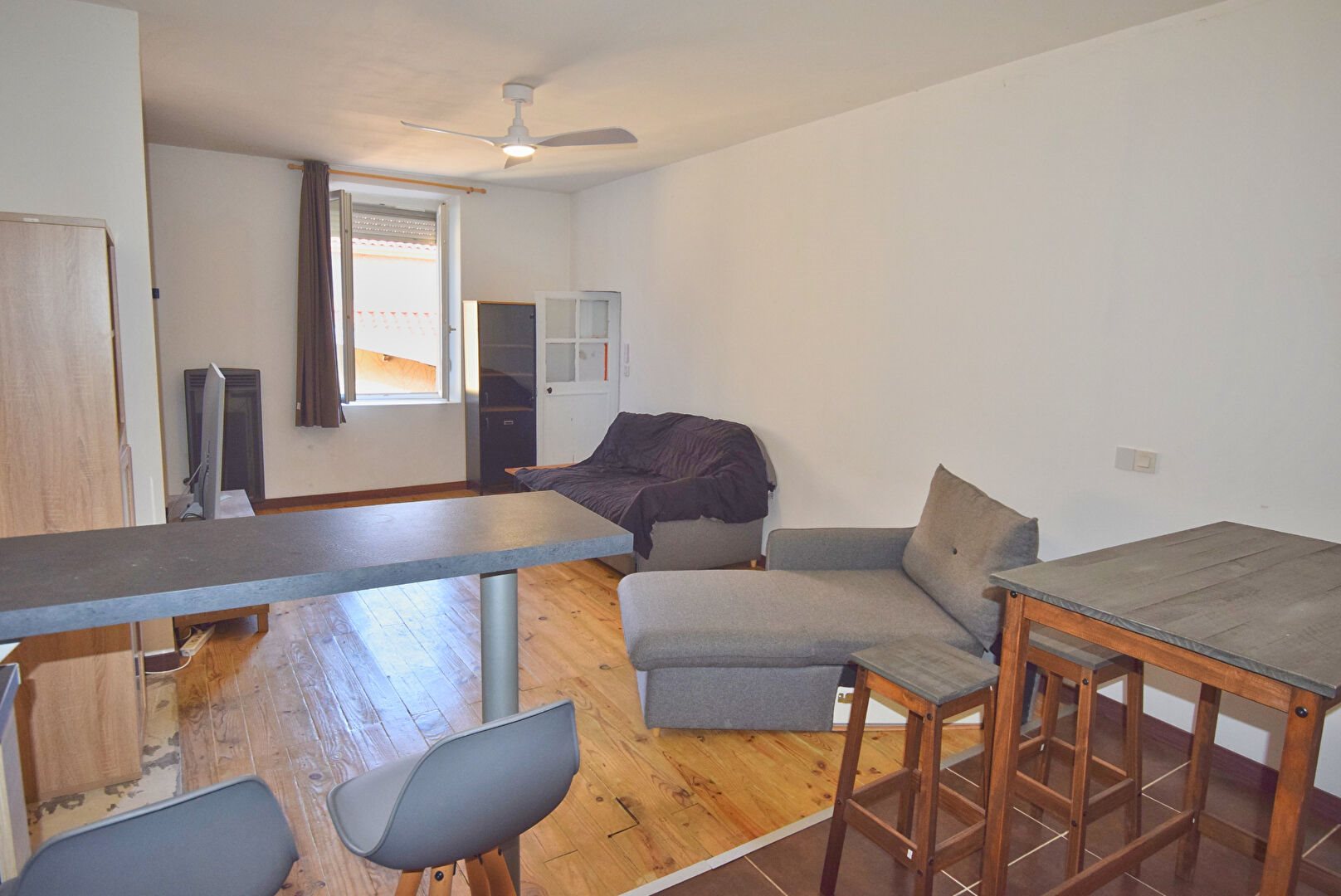 Appartement à louer, 46m², Chazay-d'Azergues