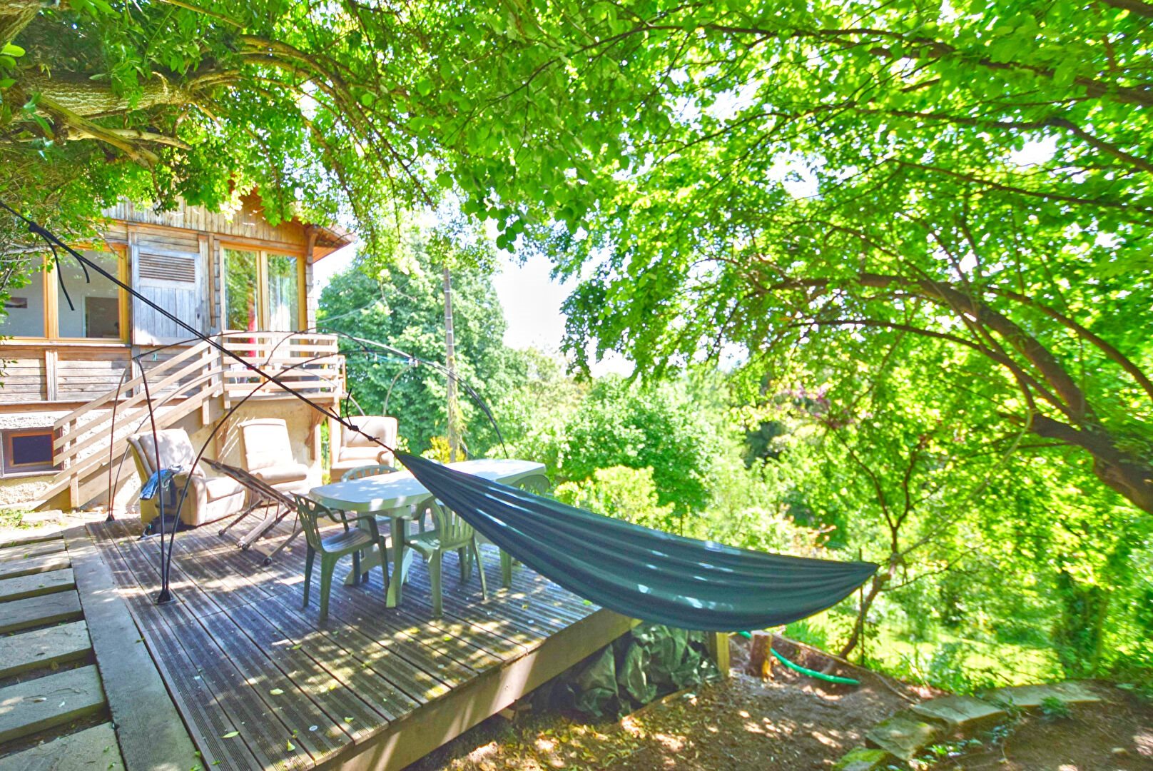Maison à vendre, 75m², Chazay-d'Azergues