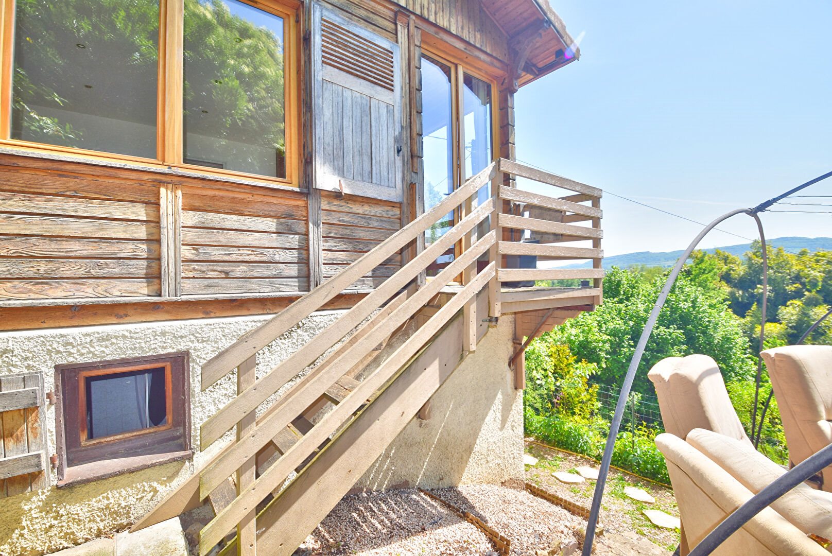 Maison à vendre, 75m², Chazay-d'Azergues