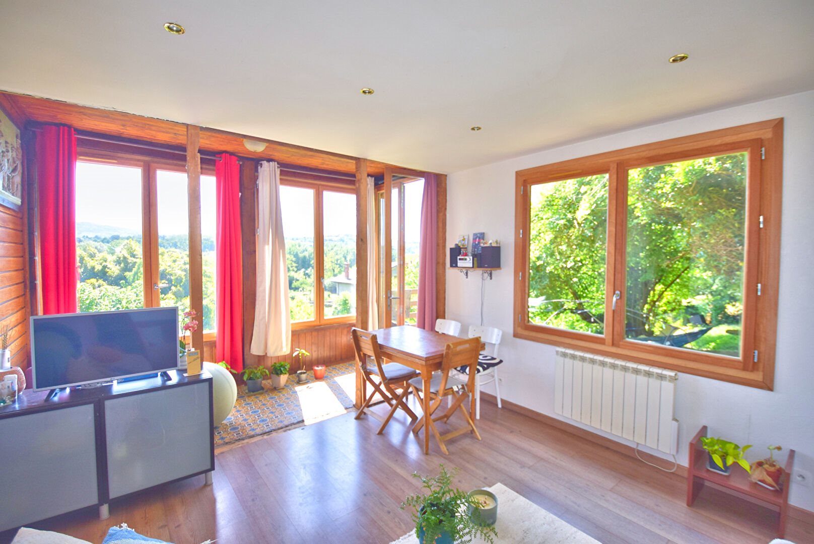 Maison à vendre, 75m², Chazay-d'Azergues