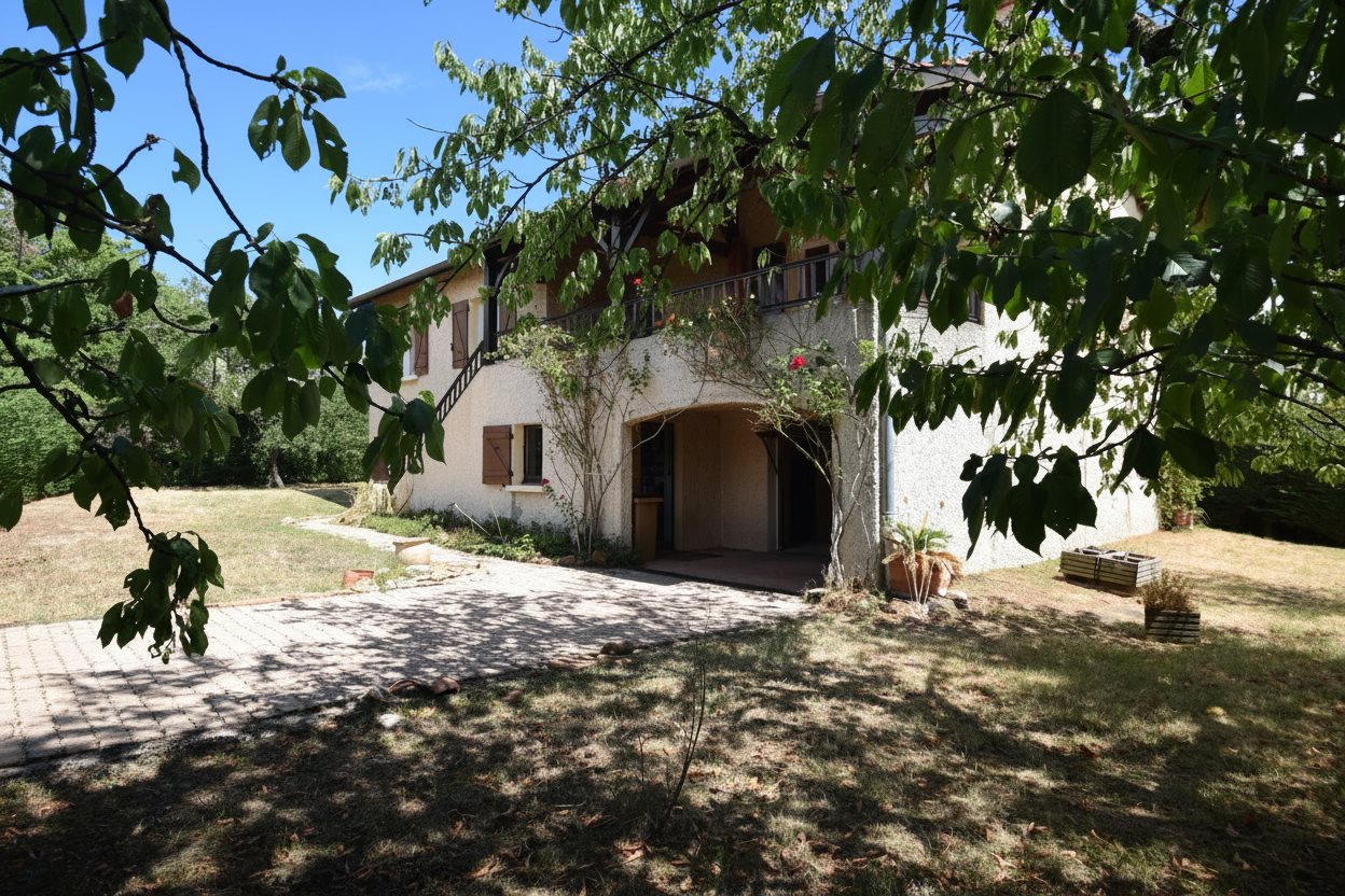Maison à vendre, 110m², Chazay-d'Azergues