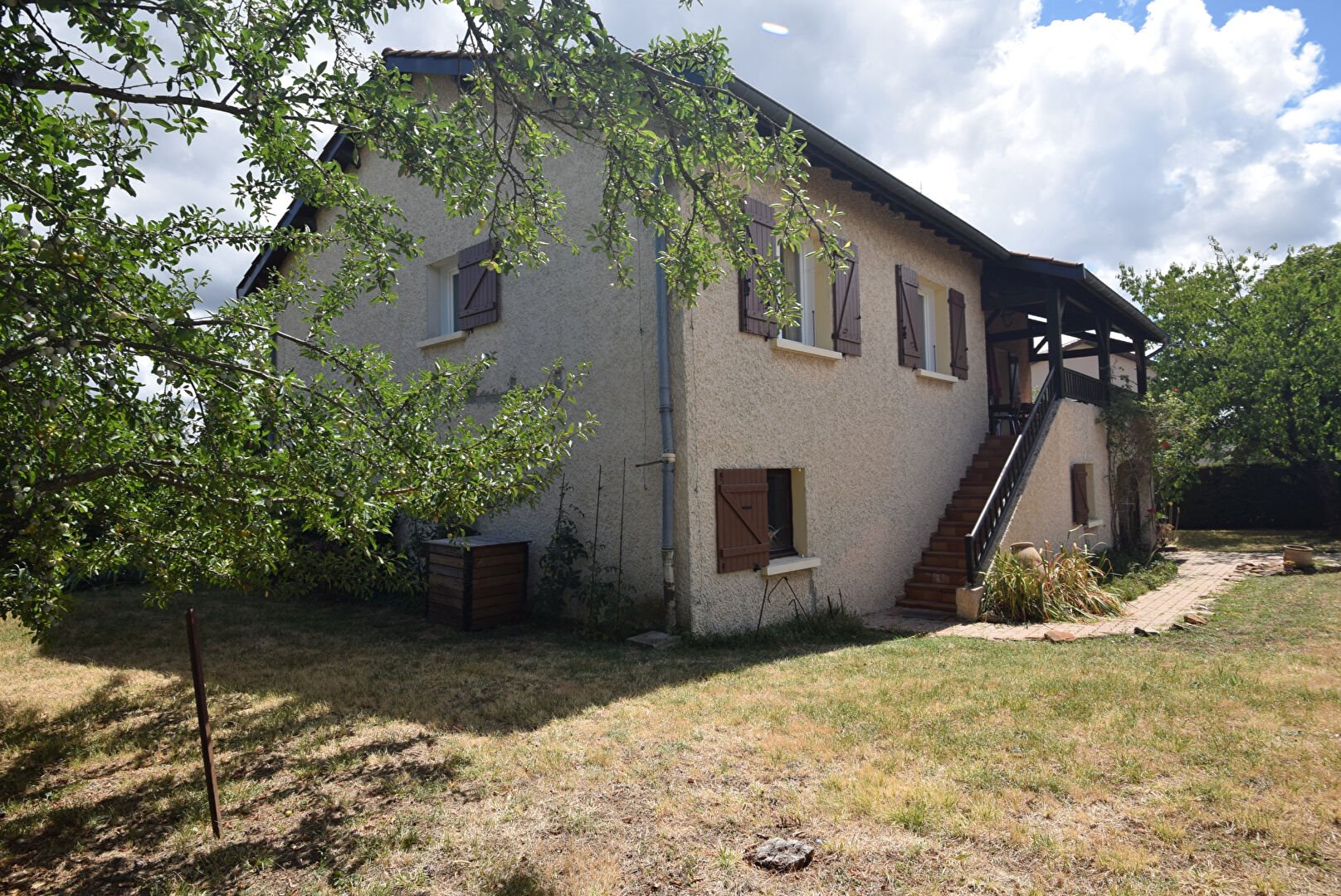 Maison à vendre, 110m², Chazay-d'Azergues