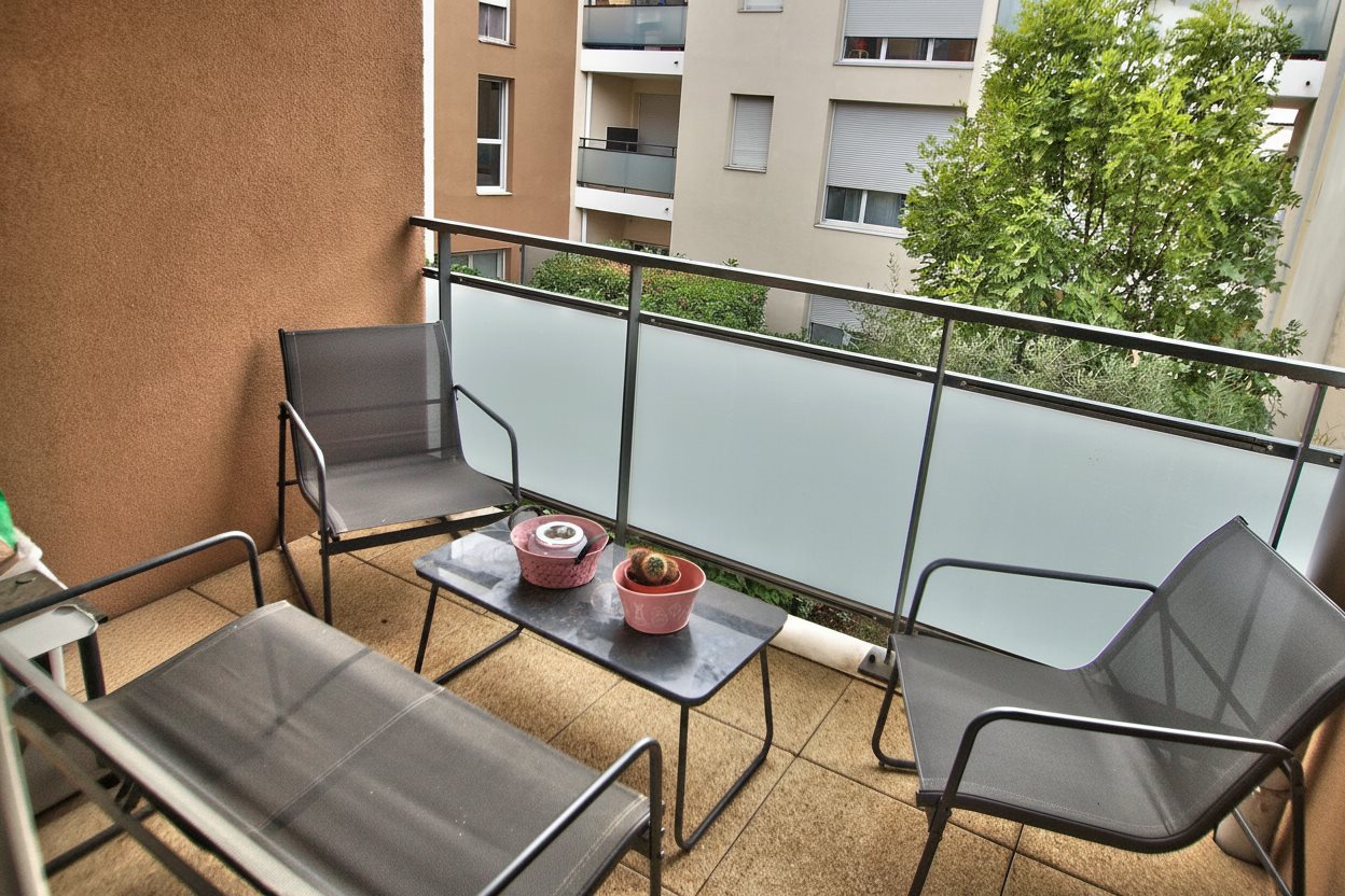 Appartement à vendre, 64m², Lozanne