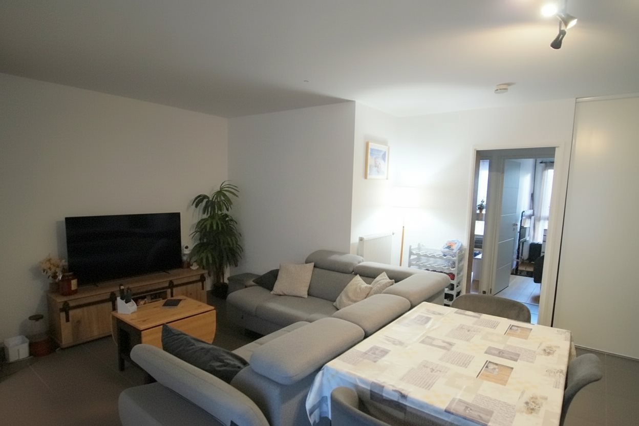 Appartement à vendre, 64m², Lozanne