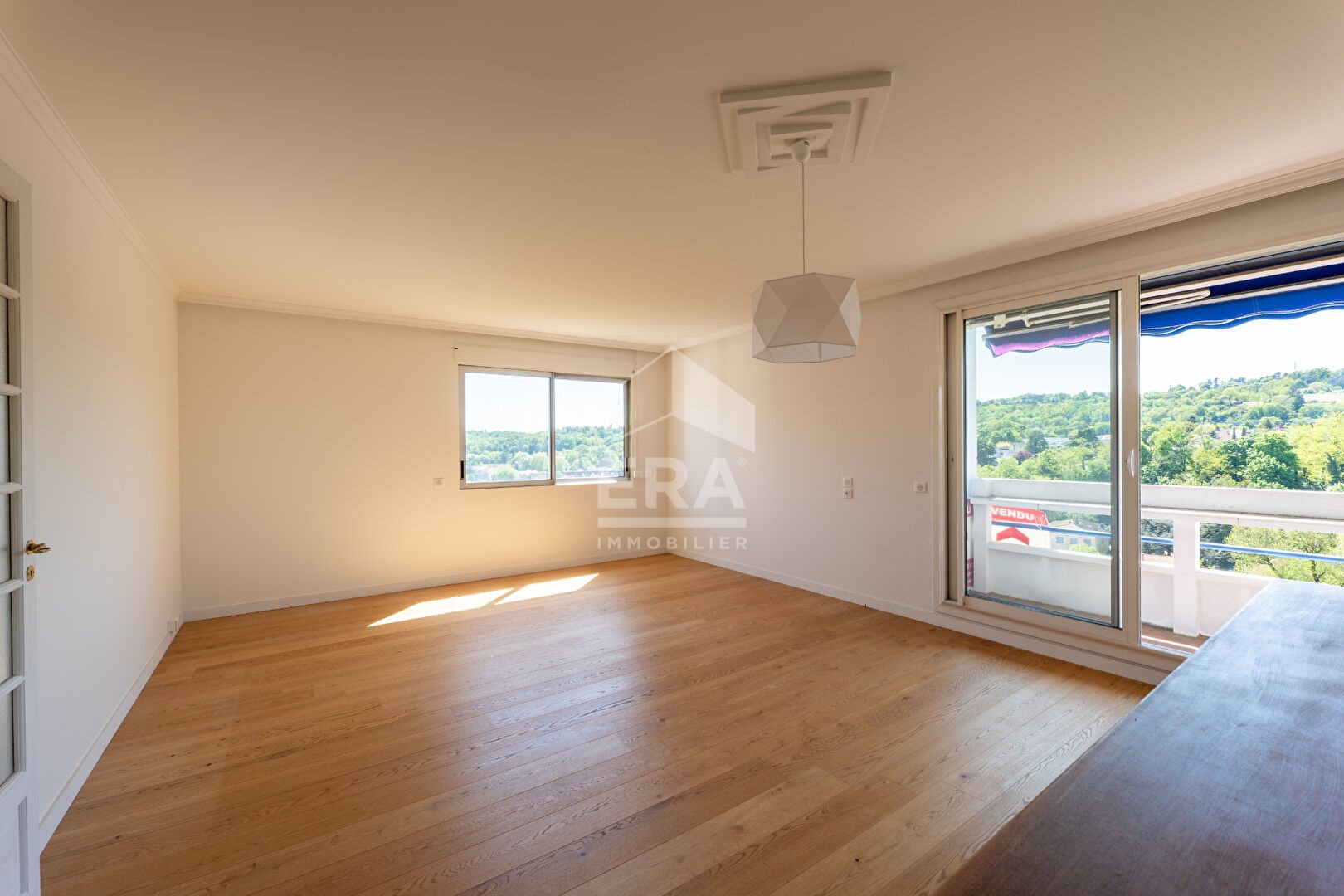 Appartement à vendre, 91m², Sainte-Foy-lès-Lyon