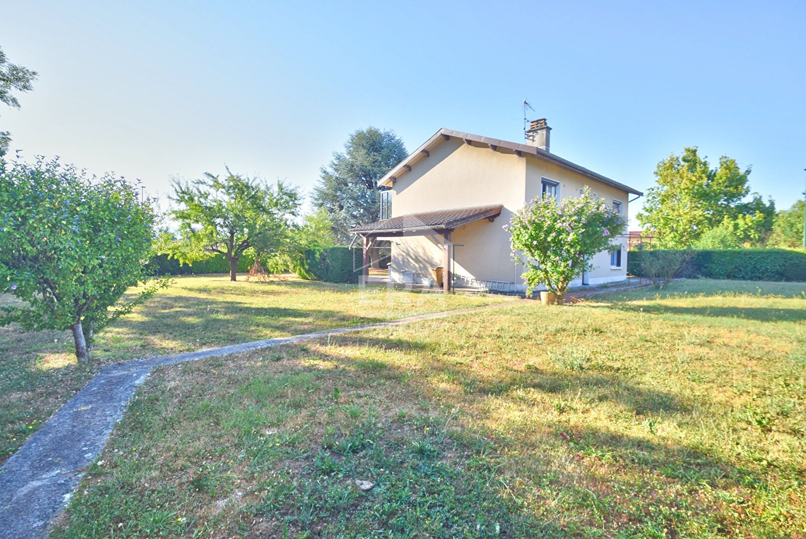 Maison à vendre, 137m², Chazay-d'Azergues