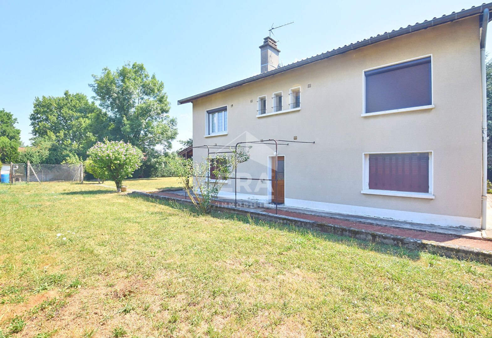 Maison à vendre, 137m², Chazay-d'Azergues