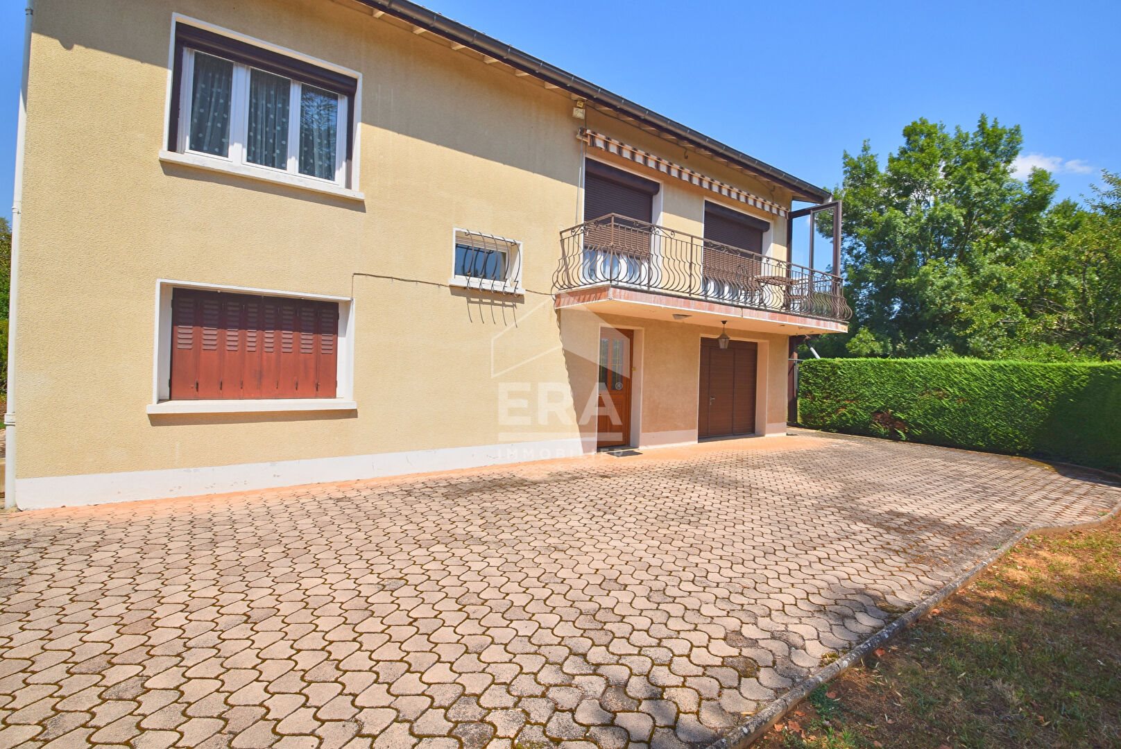 Maison à vendre, 137m², Chazay-d'Azergues