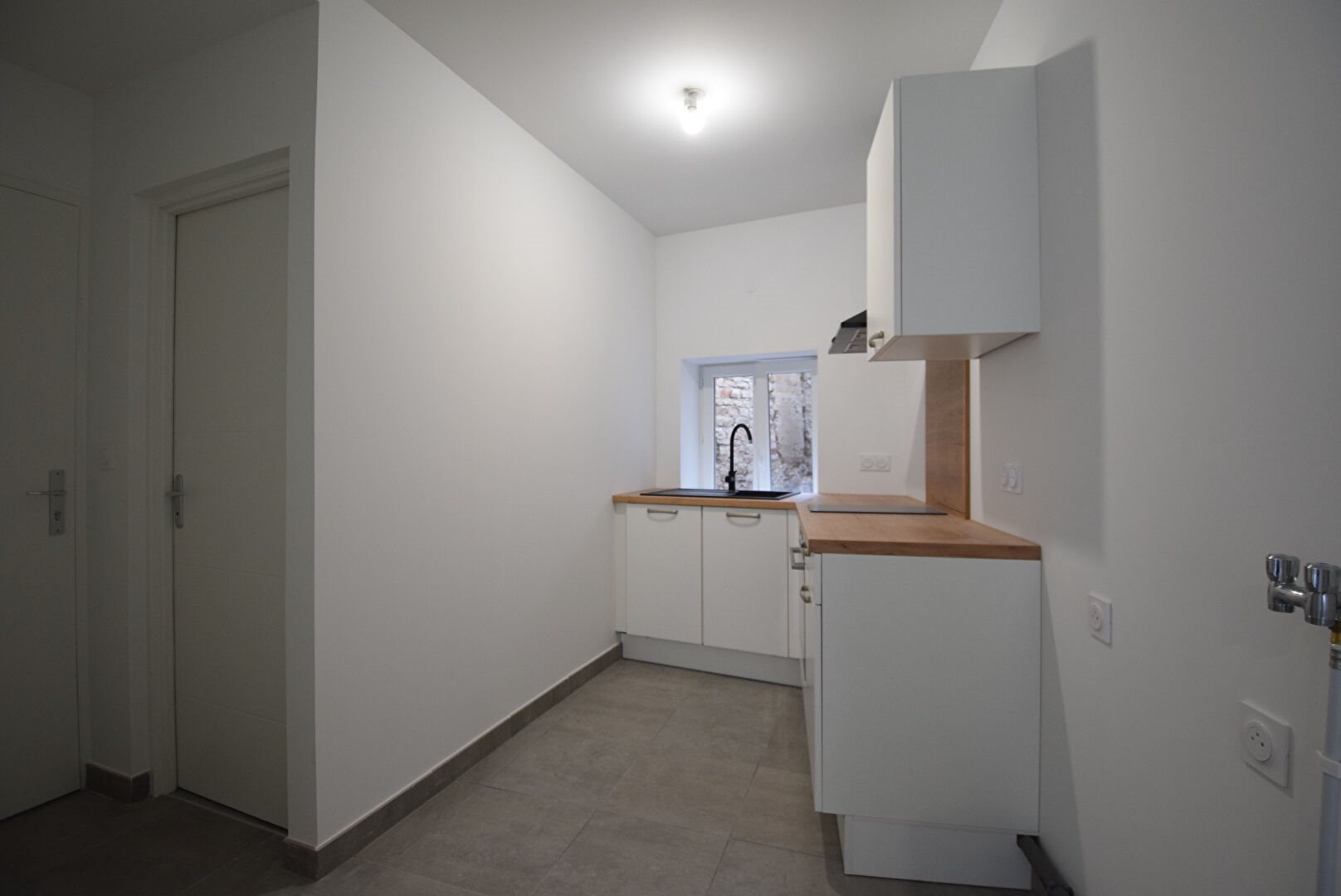 Appartement à louer, 41m², Chazay-d'Azergues
