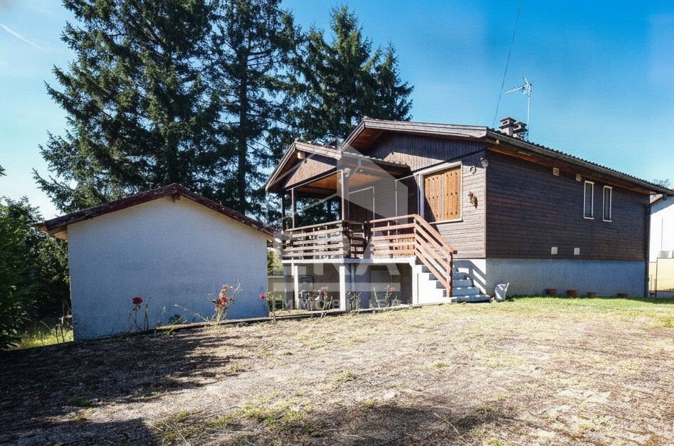 Maison à vendre, 63m², La Tour-de-Salvagny