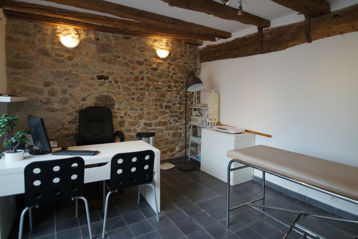 Appartement à vendre, 33m², Chasselay