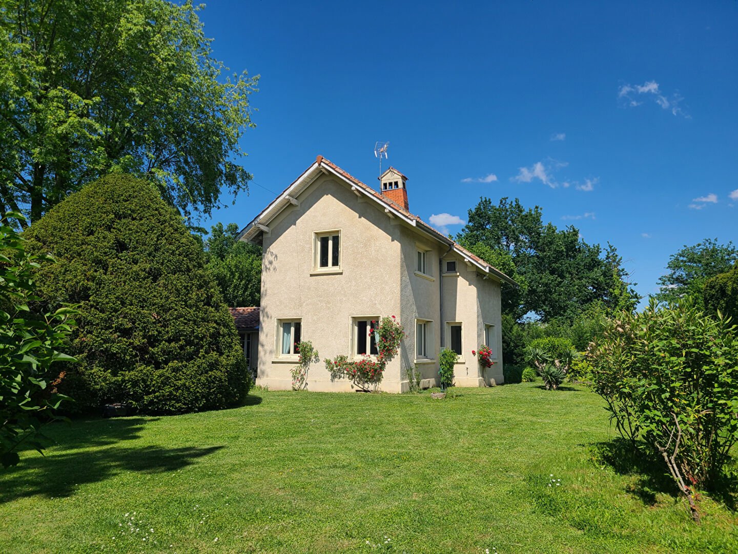 Maison à vendre, 138m², Les Chères
