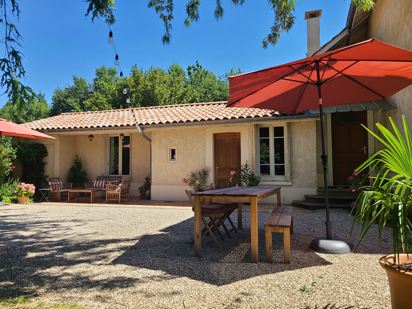 Maison à vendre, 138m², Les Chères