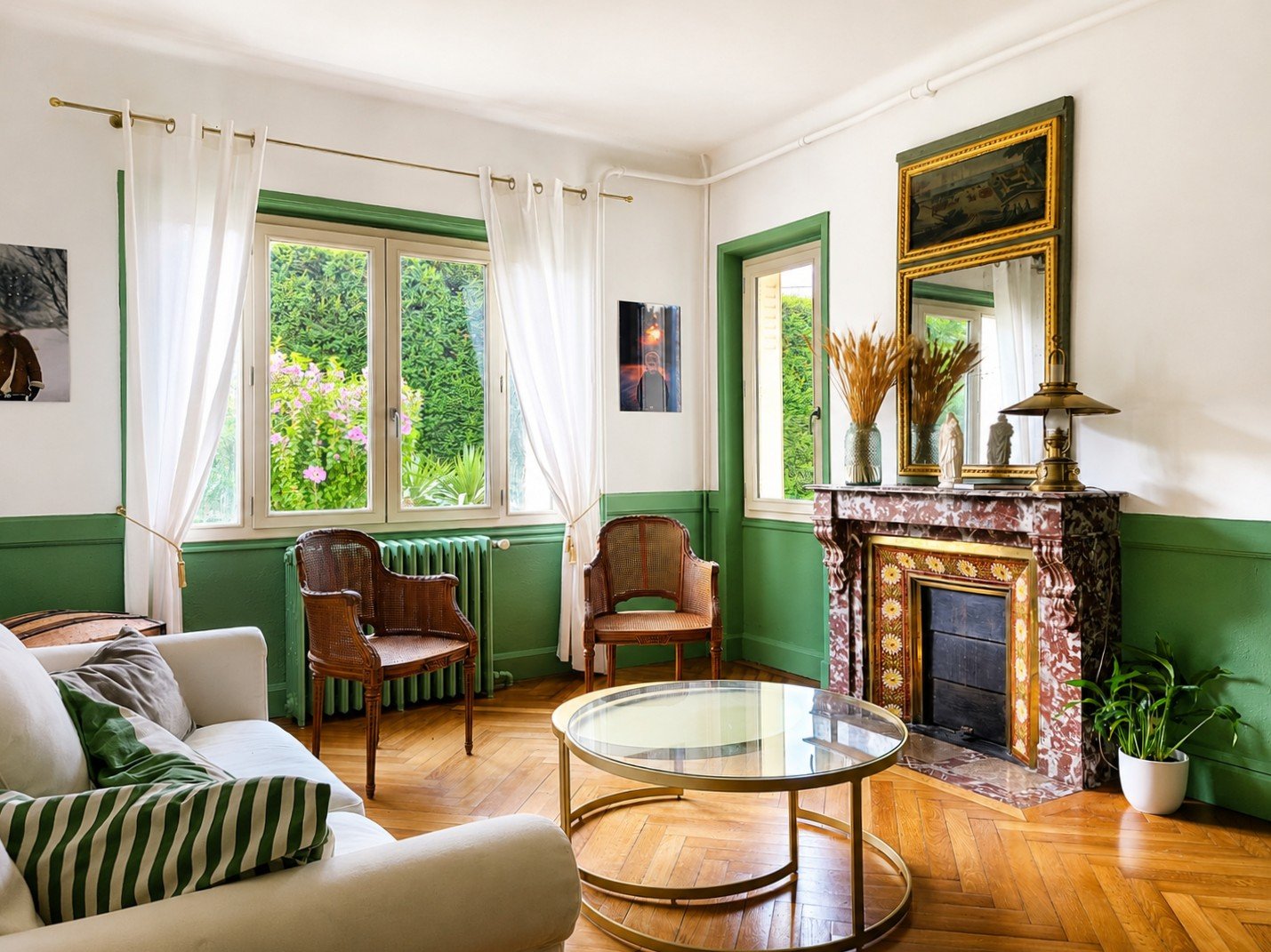 Maison à vendre, 138m², Les Chères