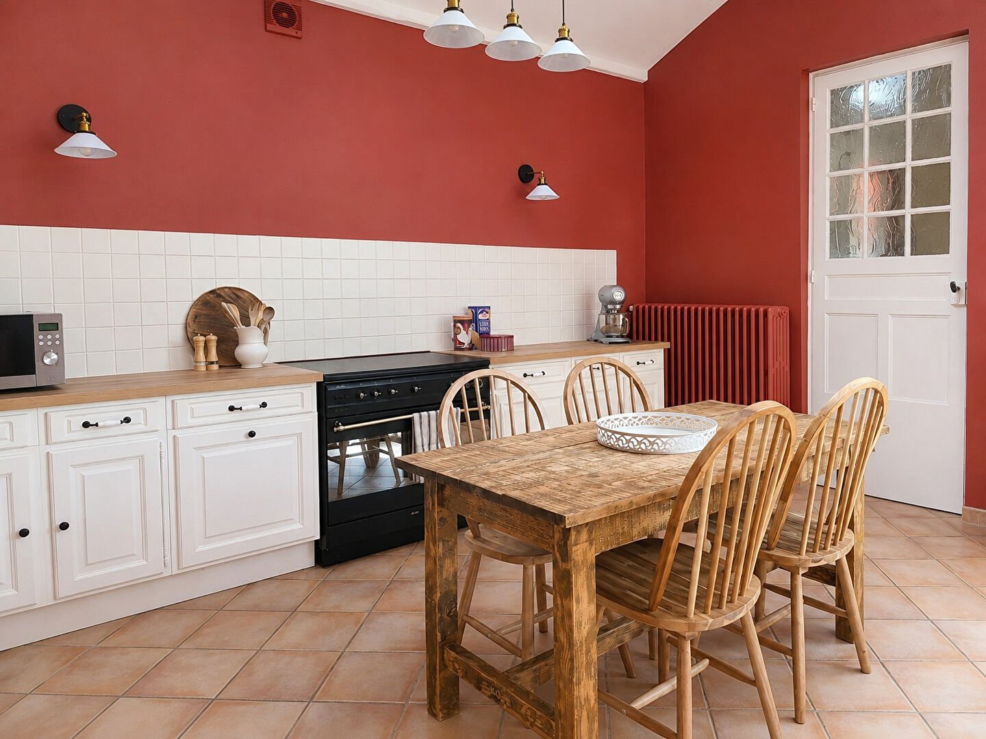 Maison à vendre, 138m², Les Chères