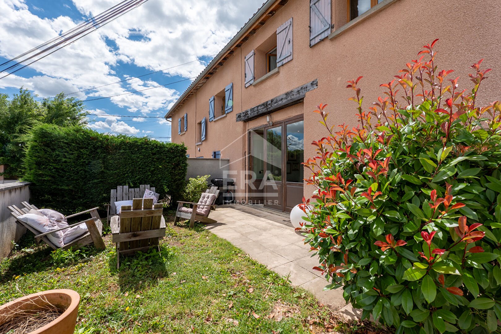 Maison à vendre, 90m², Brignais