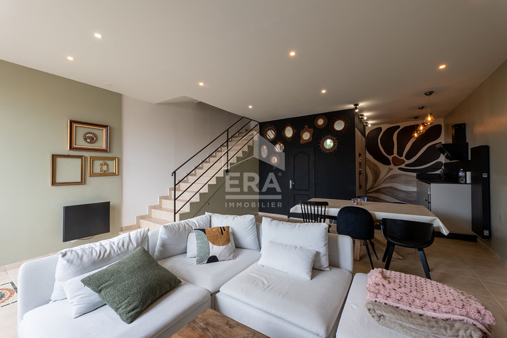 Maison à vendre, 90m², Brignais