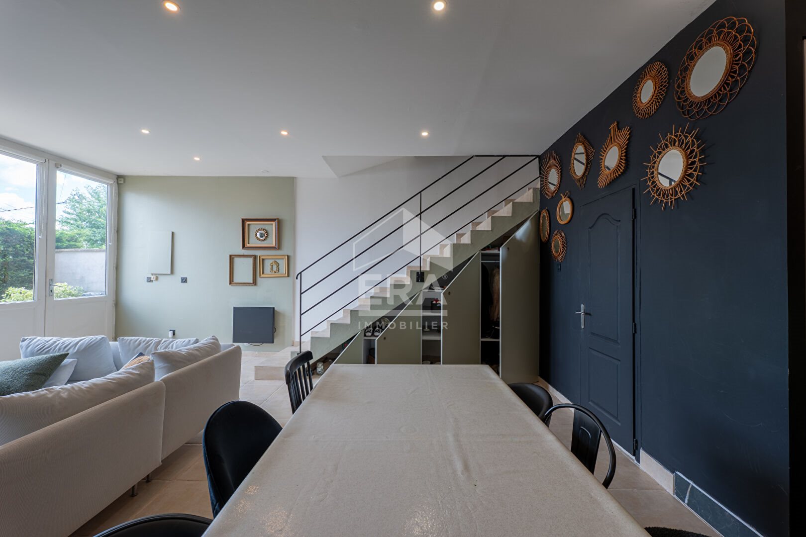 Maison à vendre, 90m², Brignais