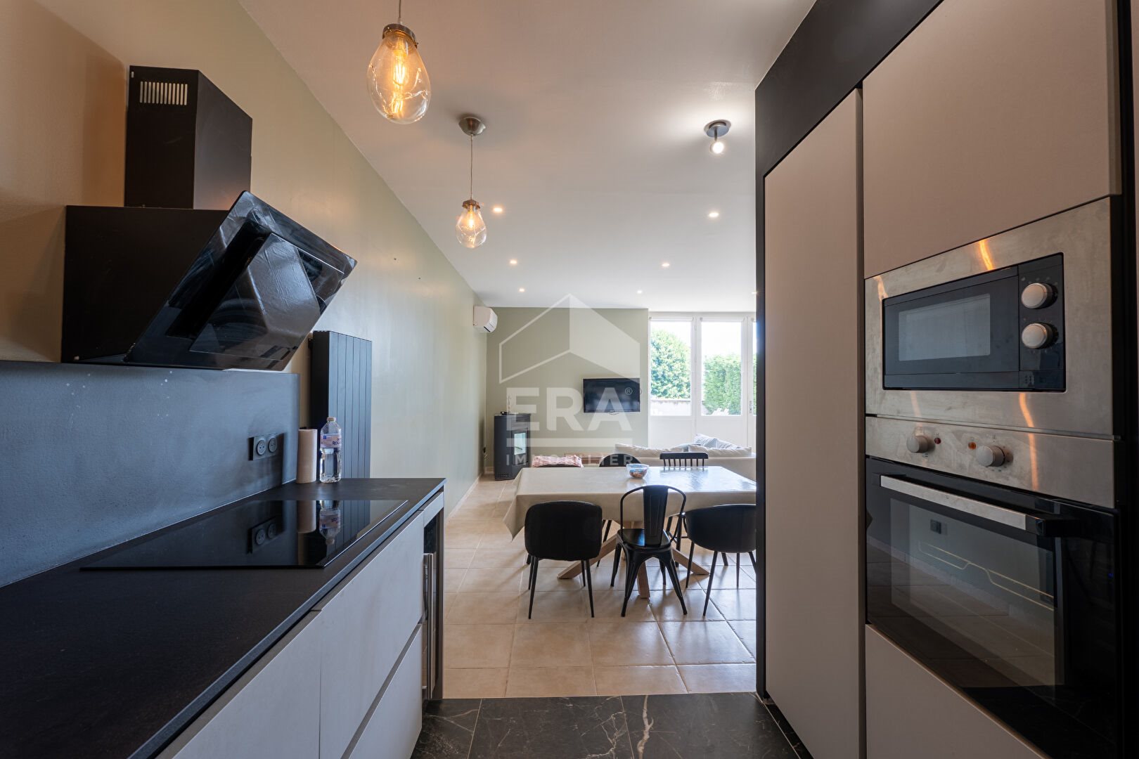 Maison à vendre, 90m², Brignais