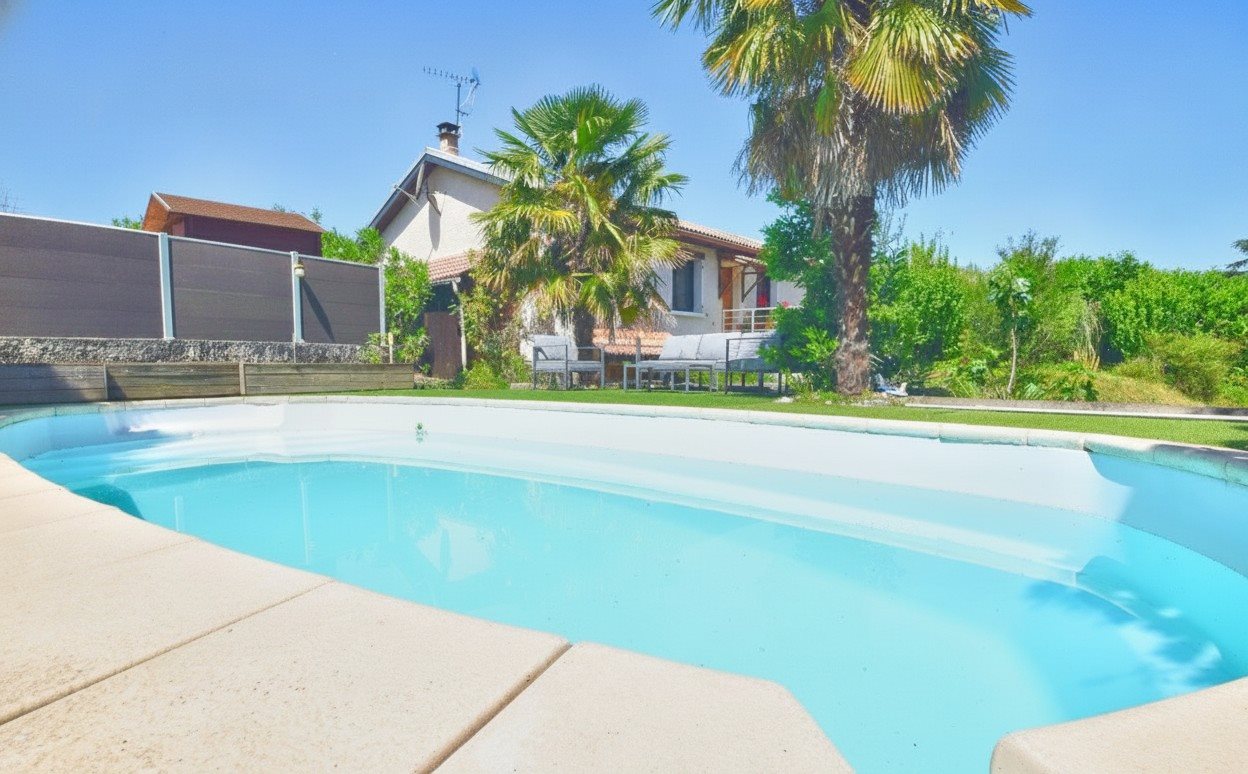 Maison à vendre, 148m², Chazay-d'Azergues
