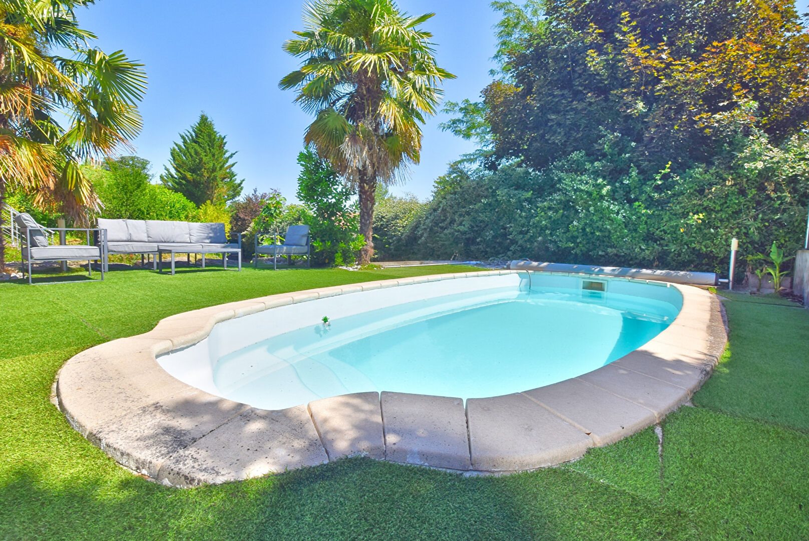 Maison à vendre, 148m², Chazay-d'Azergues