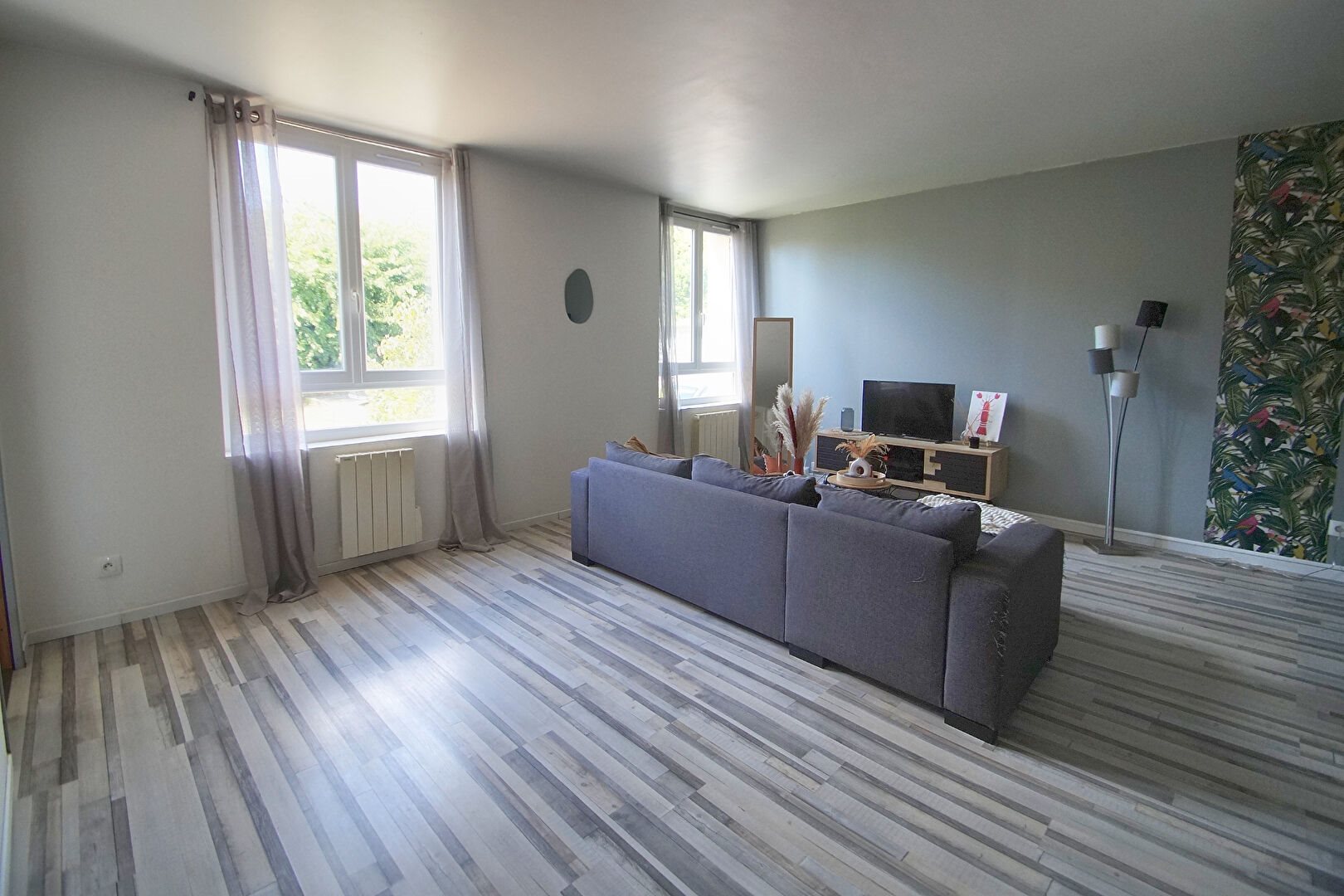 Appartement à vendre, 59m², Trévoux