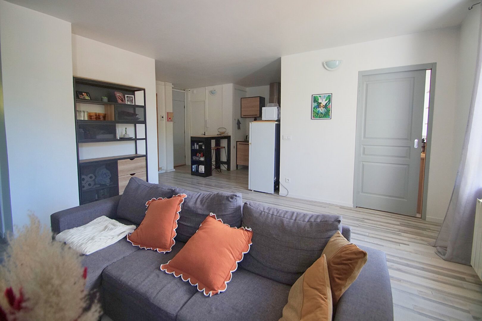 Appartement à vendre, 59m², Trévoux