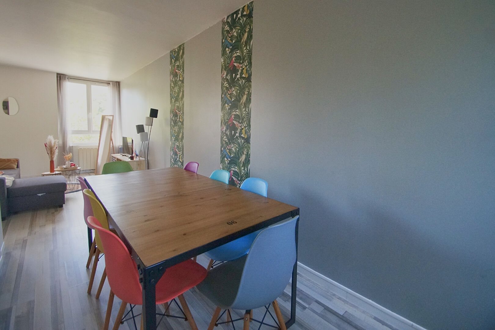 Appartement à vendre, 59m², Trévoux