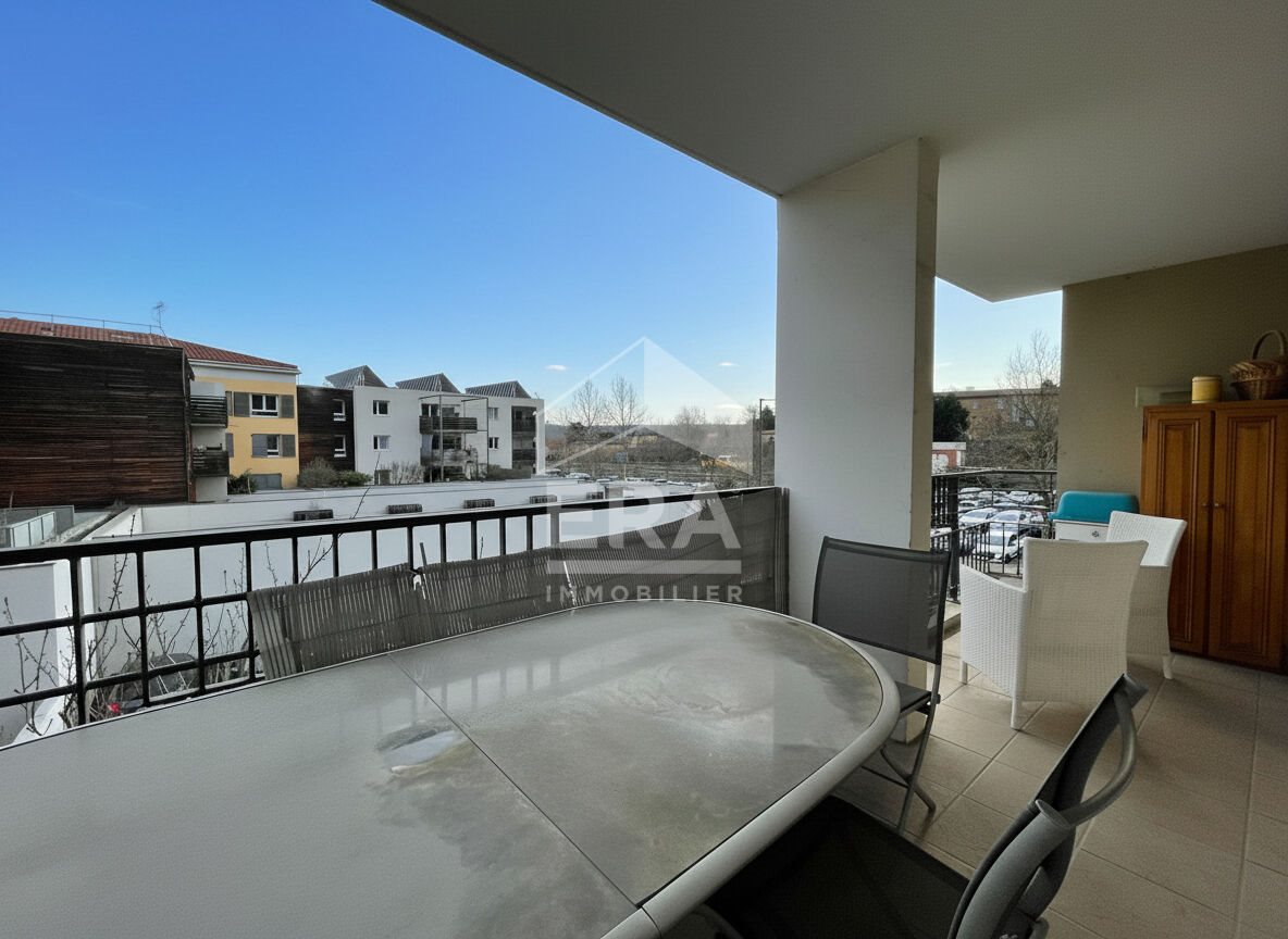Appartement à vendre, 73m², Lozanne