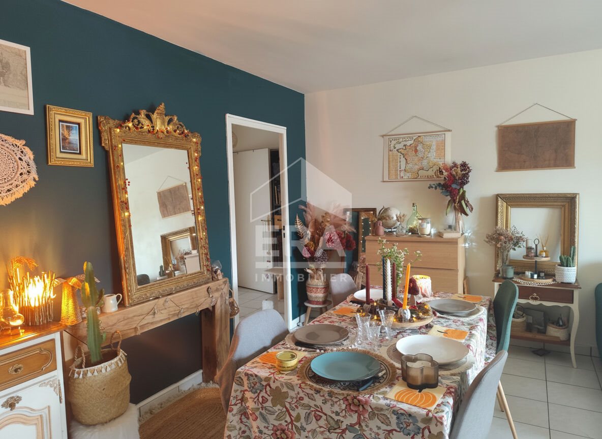 Appartement à vendre, 73m², Lozanne