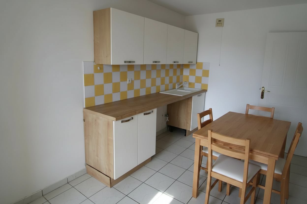 Appartement à vendre, 60m², Chazay-d'Azergues