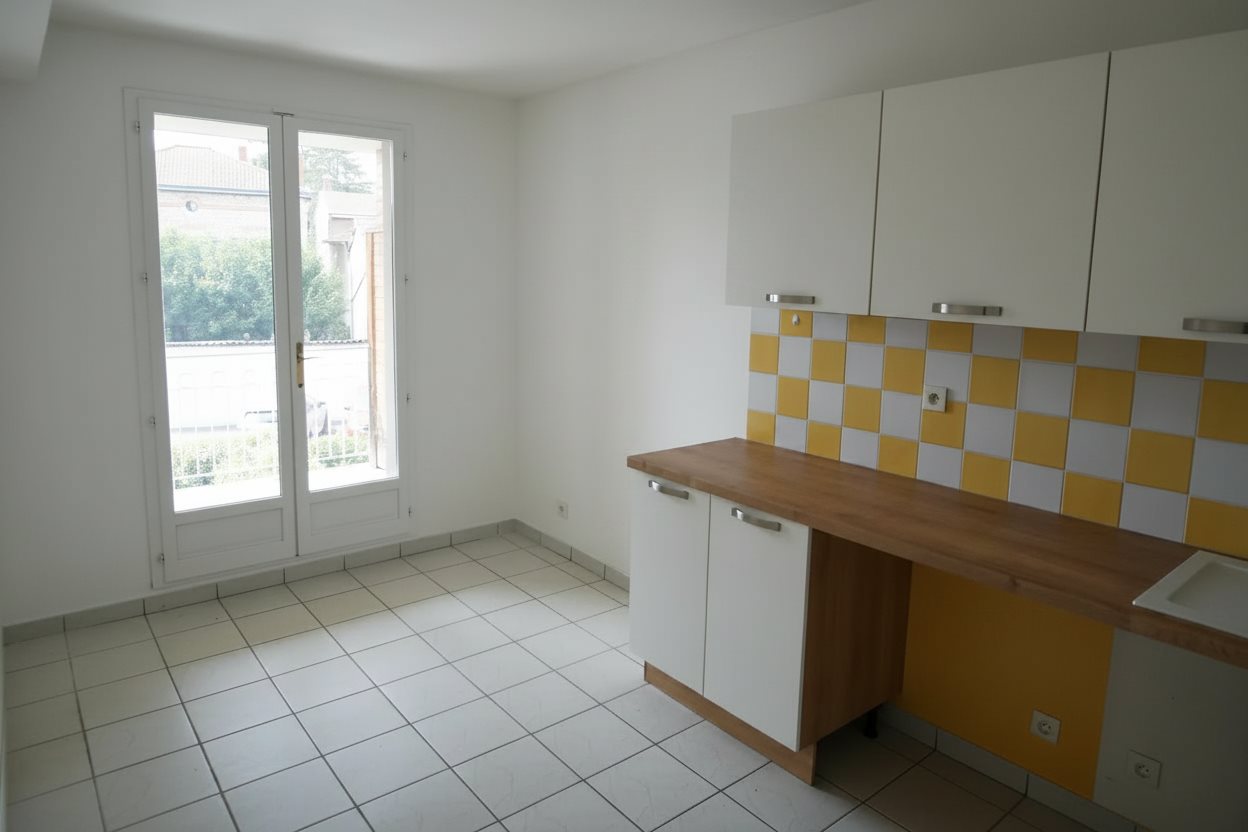 Appartement à vendre, 60m², Chazay-d'Azergues