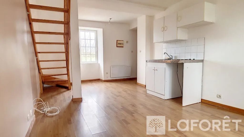 Appartement à louer, 28m², Mouen