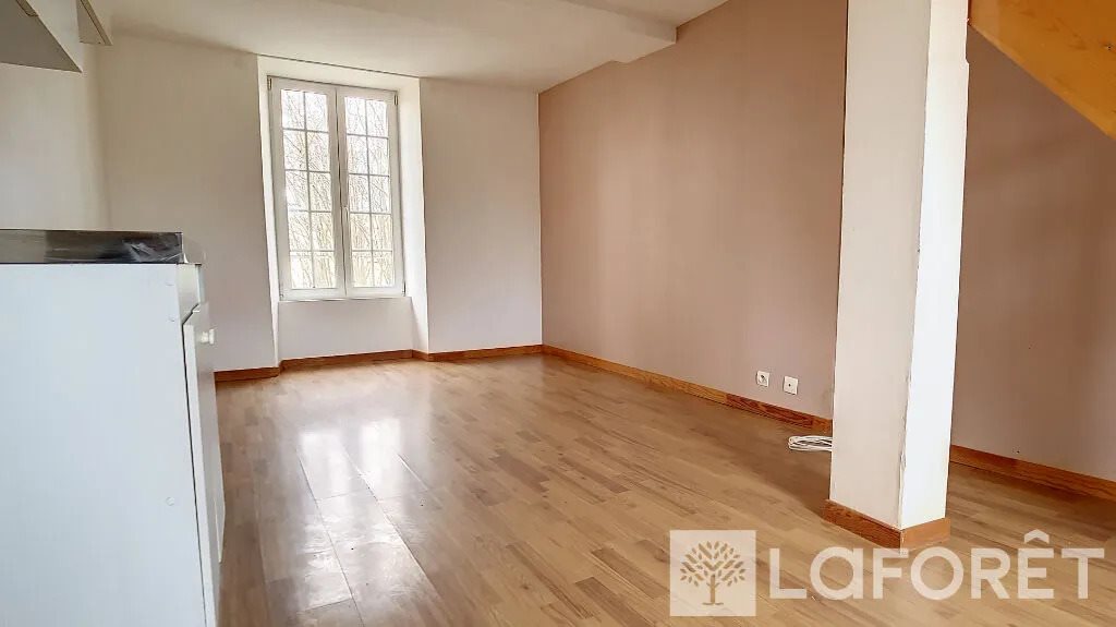 Appartement à louer, 28m², Mouen