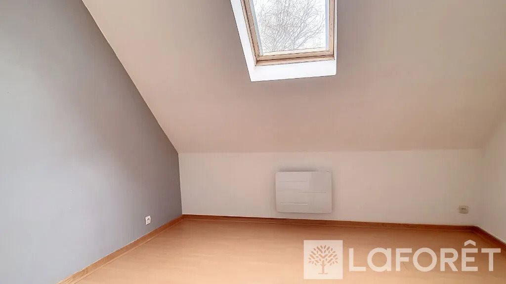 Appartement à louer, 28m², Mouen