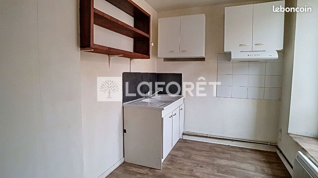 Appartement à louer, 48m², Courseulles-sur-Mer