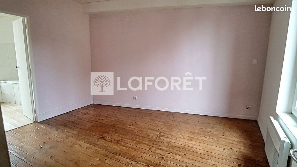 Appartement à louer, 48m², Courseulles-sur-Mer