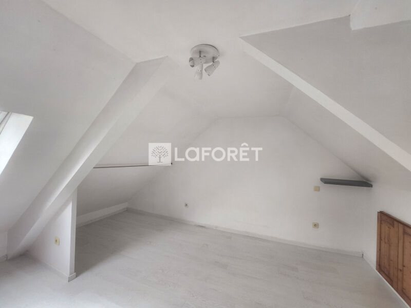 Appartement à louer, 41m², Saint-Aubin-sur-Mer