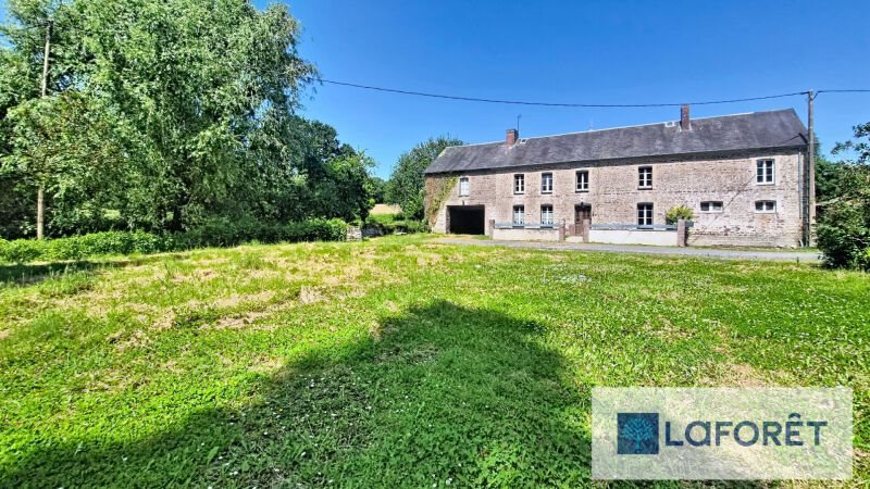 Maison à vendre, 140m², Saint-Amand
