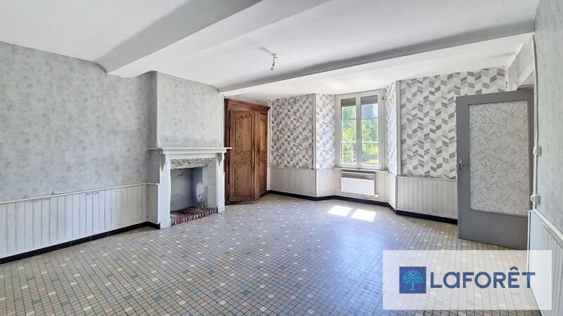 Maison à vendre, 140m², Saint-Amand