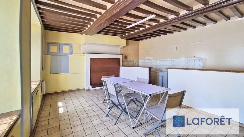 Maison à vendre, 140m², Saint-Amand