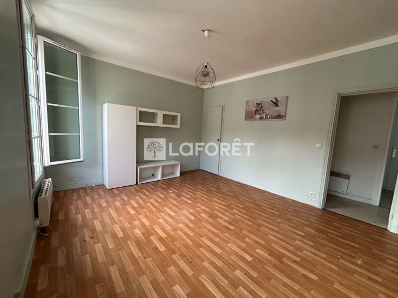 Appartement à louer, 50m², Villers-Bocage