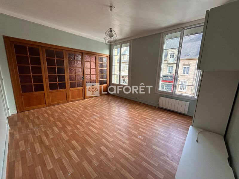 Appartement à louer, 50m², Villers-Bocage
