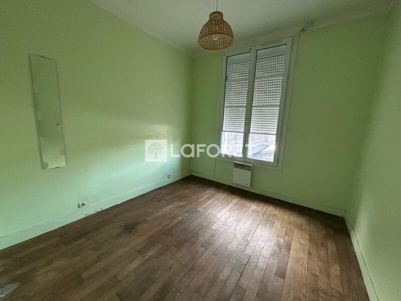 Appartement à louer, 50m², Villers-Bocage