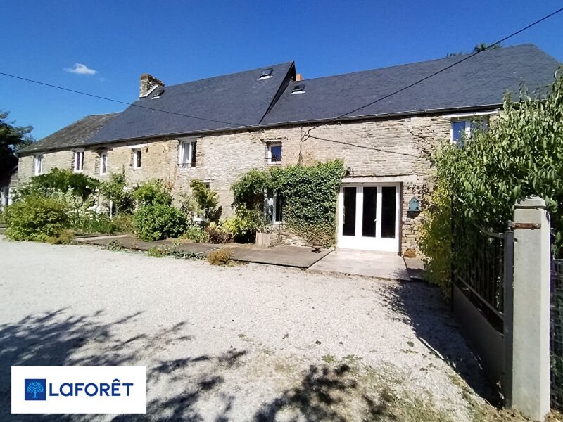 Maison à vendre, 304m², Cahagnes