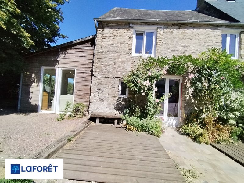 Maison à vendre, 304m², Cahagnes