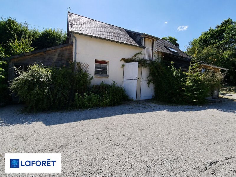 Maison à vendre, 304m², Cahagnes