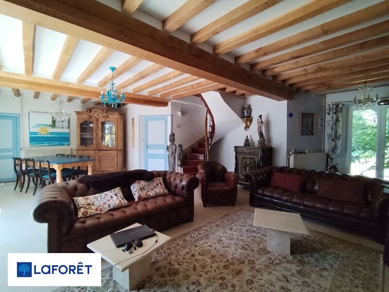 Maison à vendre, 304m², Cahagnes