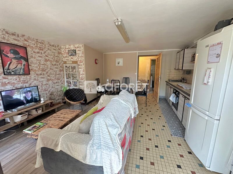 Maison à vendre, 78m², Condé-sur-Seulles